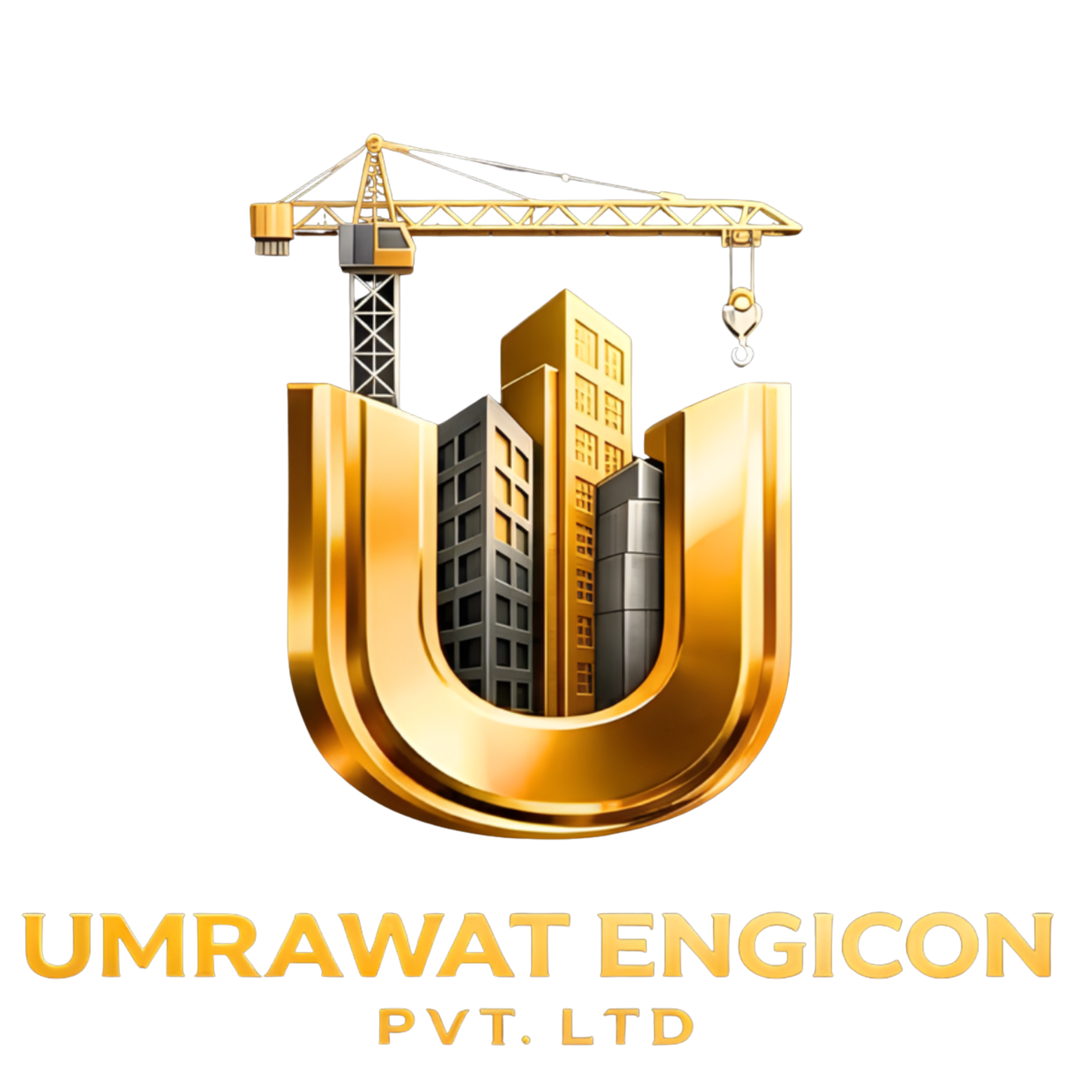 Umrawat Engicon logo
